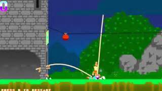 pole game|POLE RIDERS .